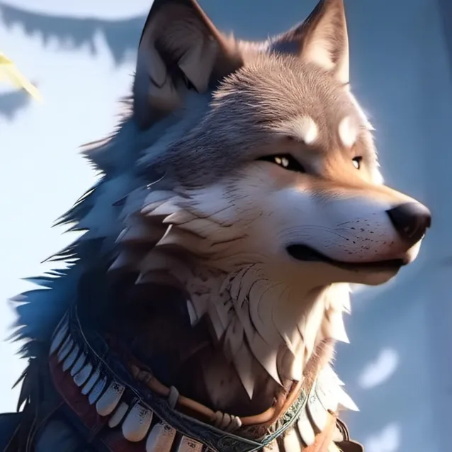 chat with ai character: sweet tooth 