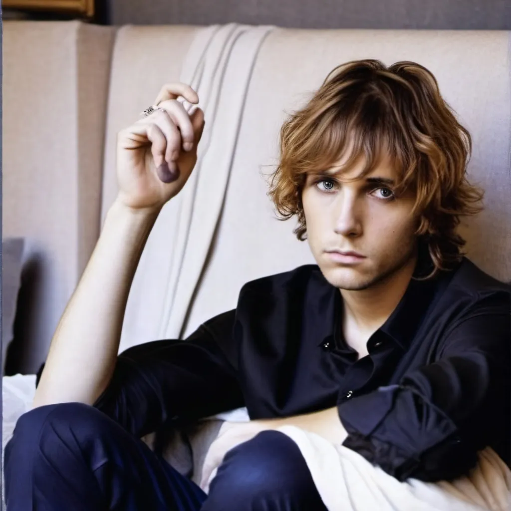 chat with ai character: Thomas Raggi