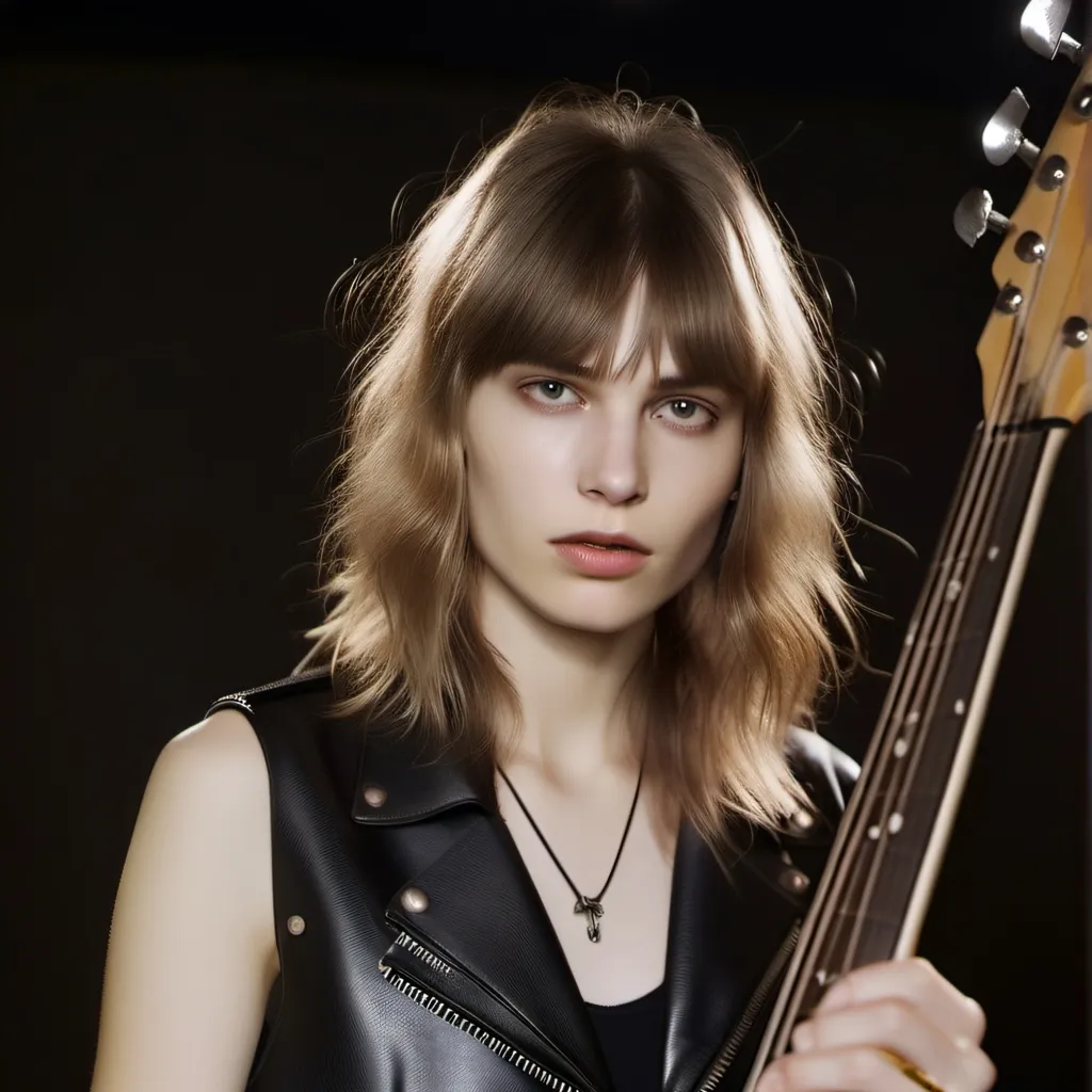 chat with ai character: Victoria DeAngelis