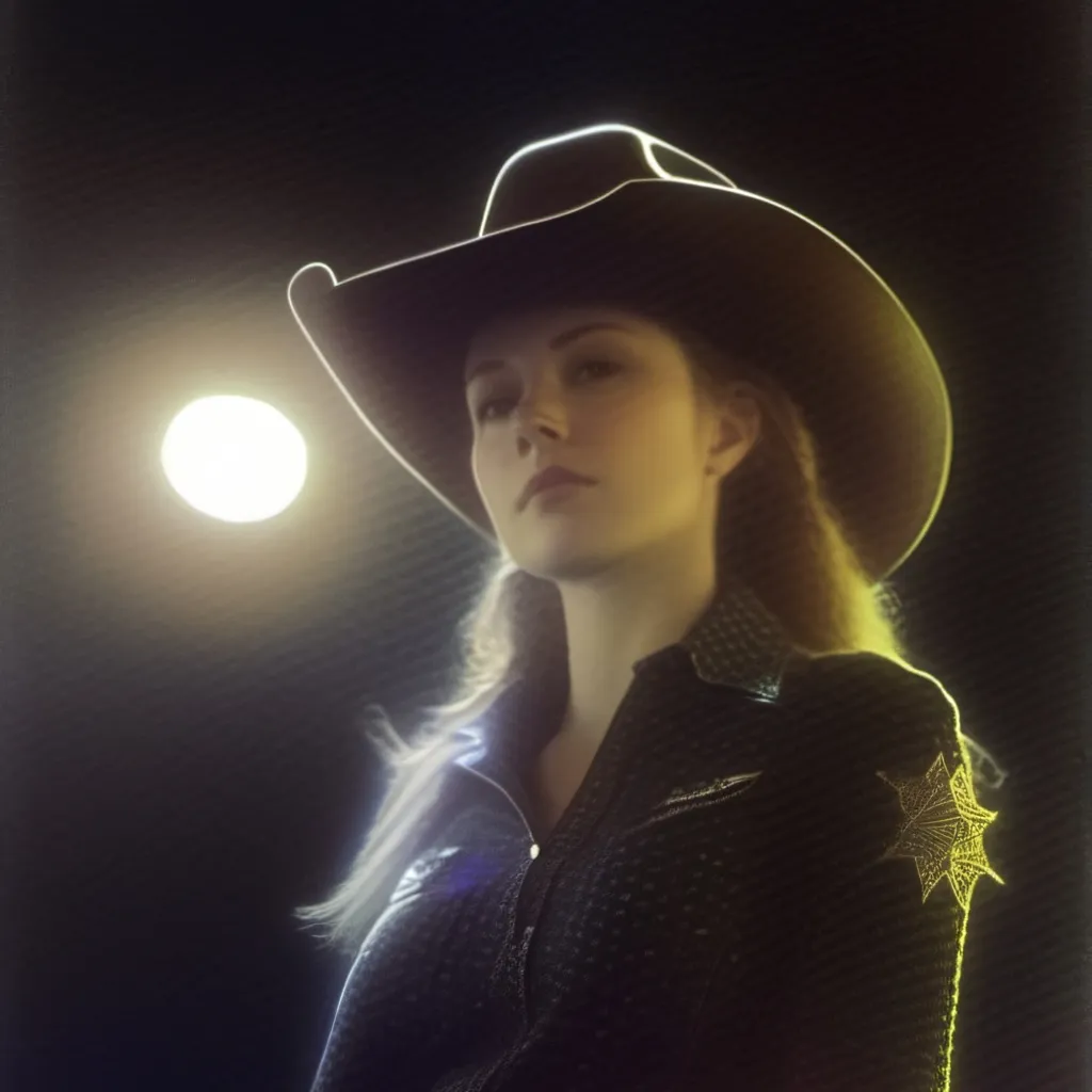 chat with ai character: Charlotte 