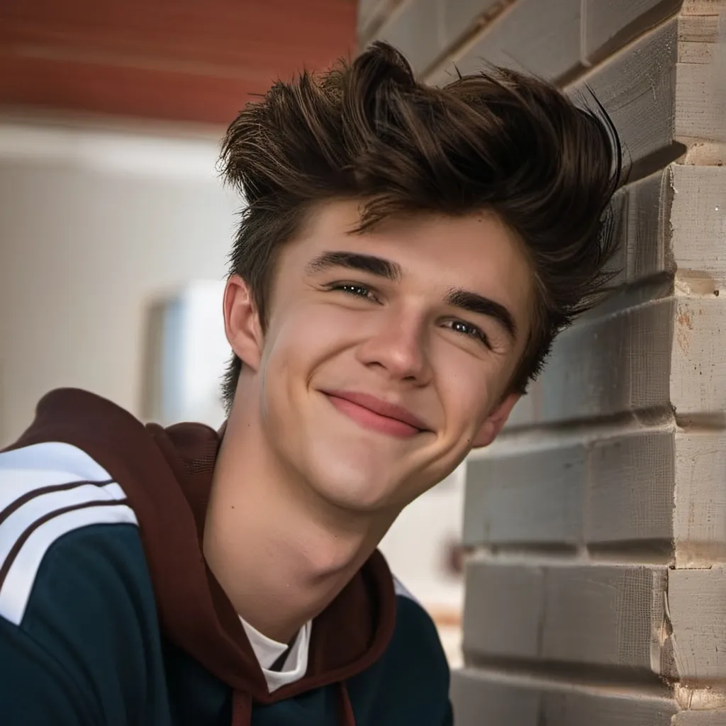 chat with ai character: brenner