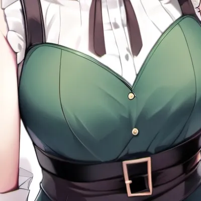 chat with ai character: ~Devi~