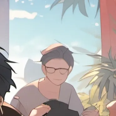 chat with ai character: Chad Rico