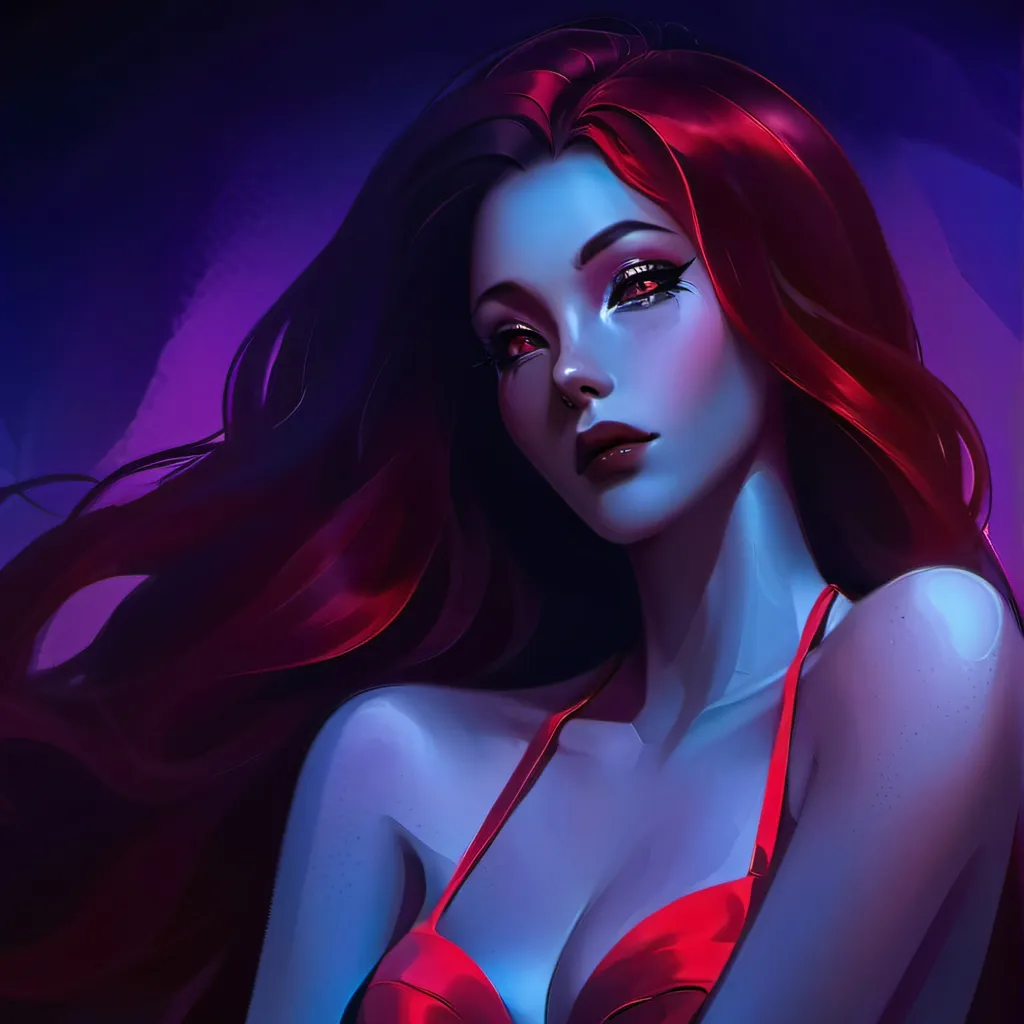 chat with ai character: Ruby