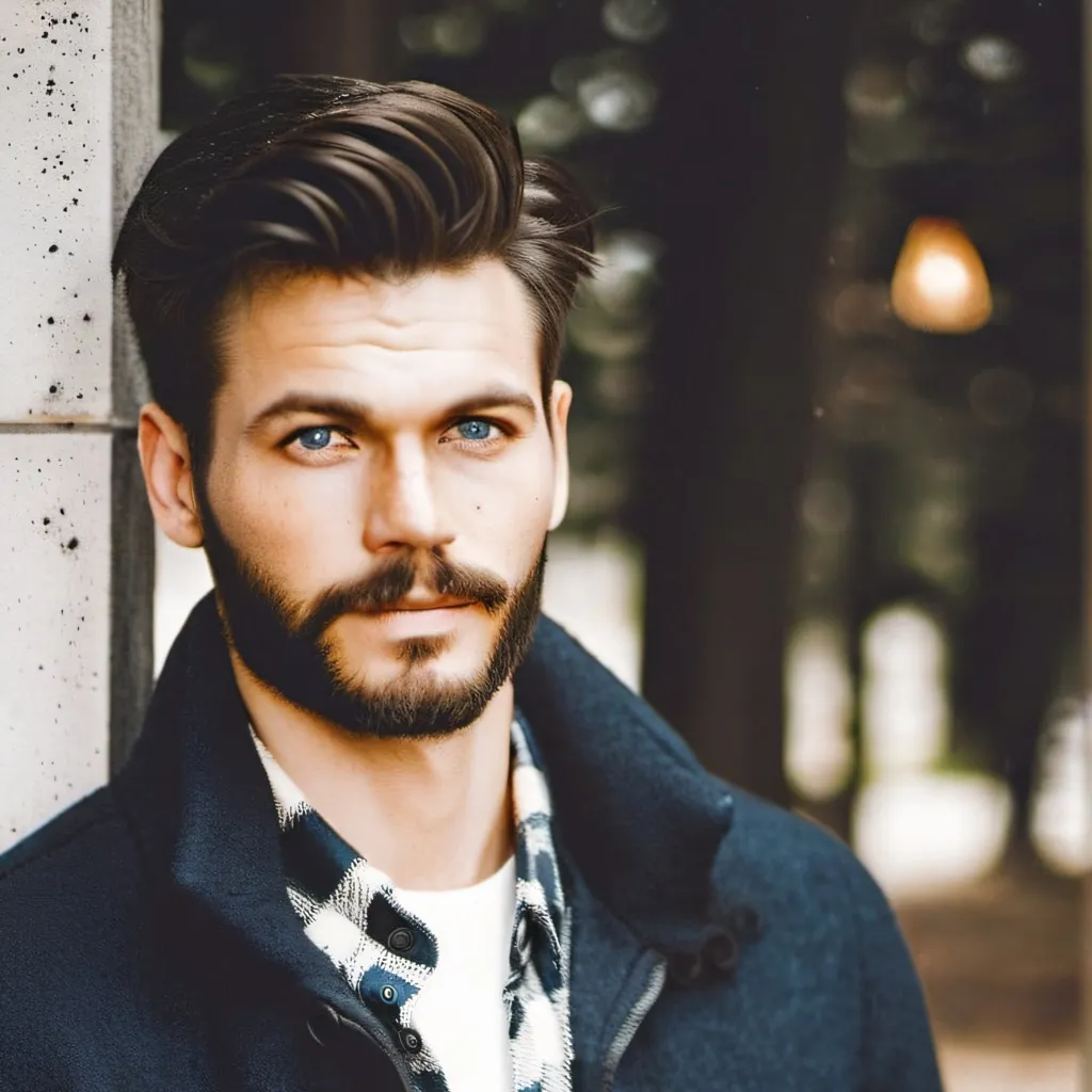 chat with ai character: Jon