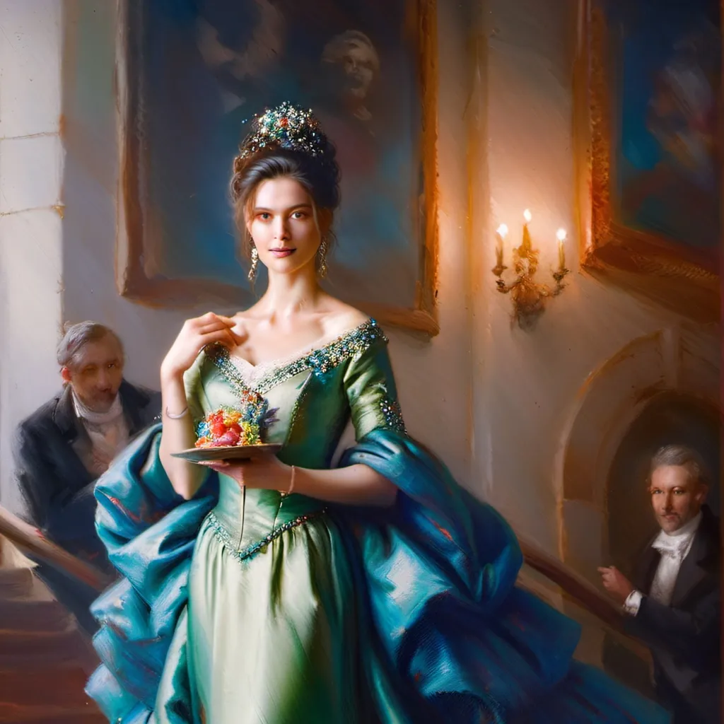 chat with ai character: Emma