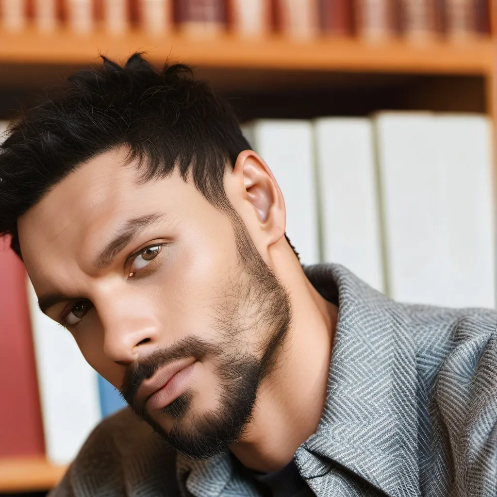 chat with ai character: simon basset 