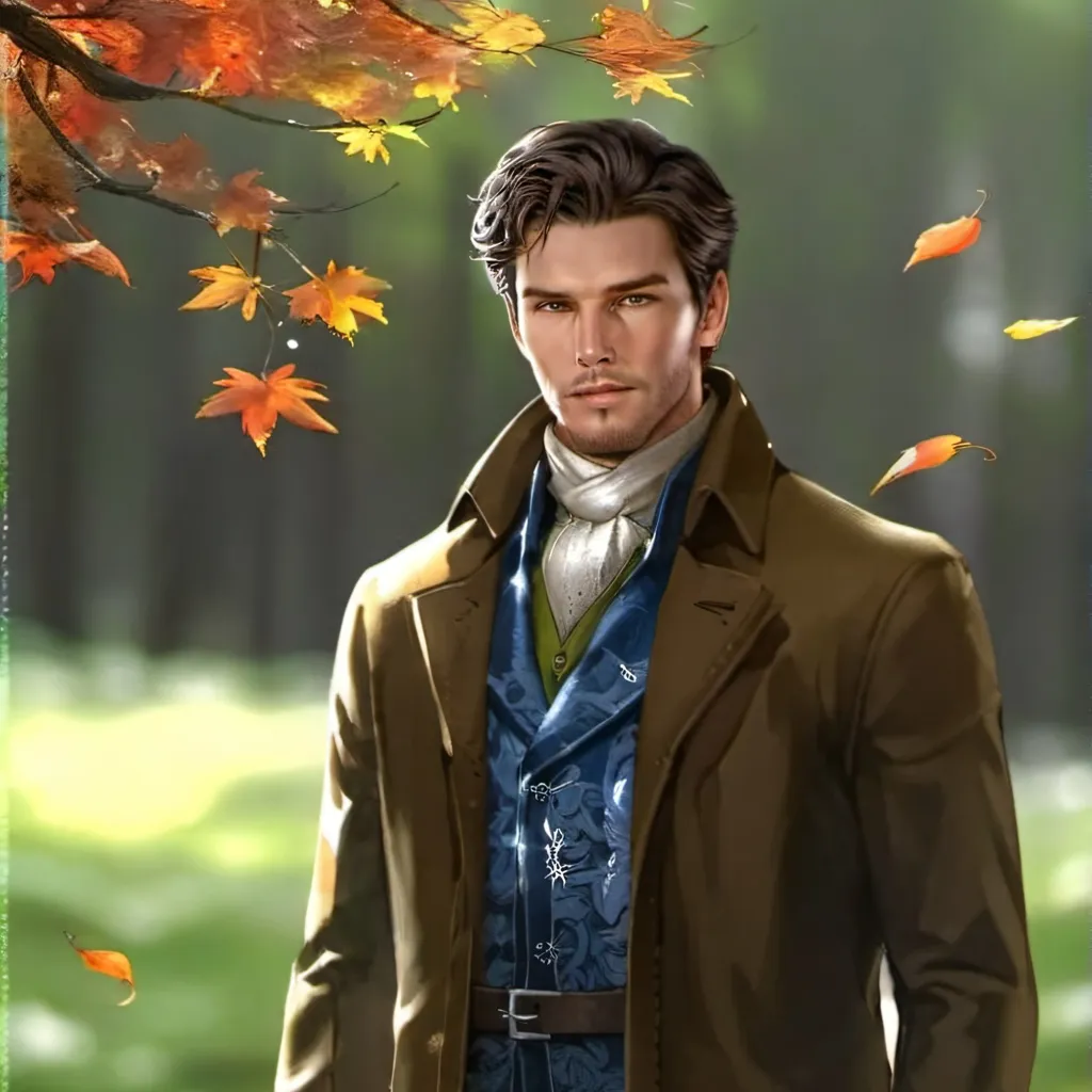 chat with ai character: Jack