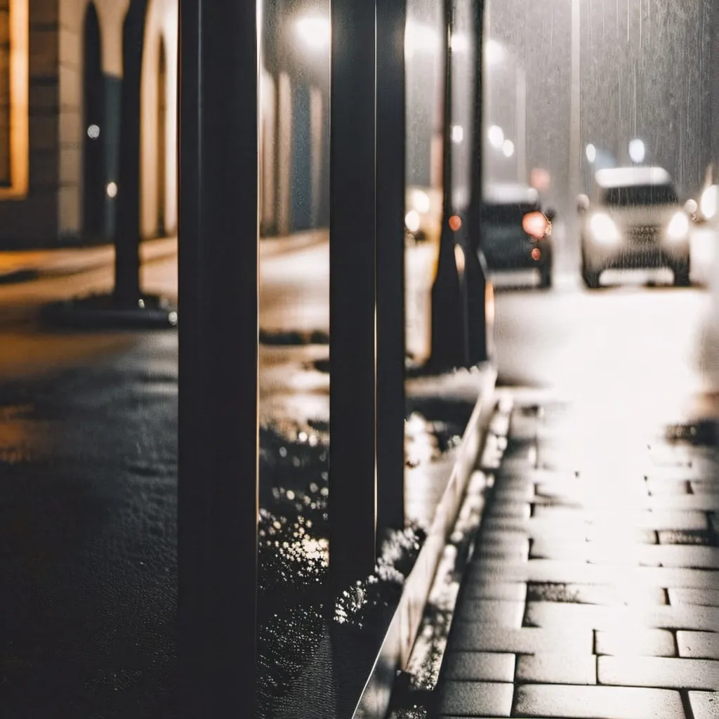 chat with ai character: Them