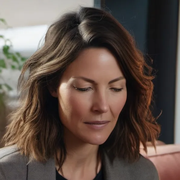 chat with ai character: Mother