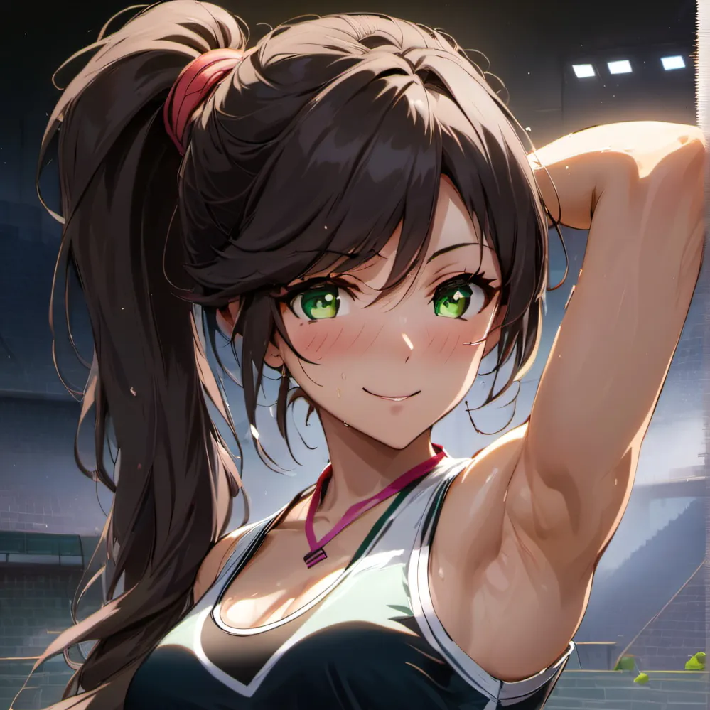 chat with ai character: Sophia