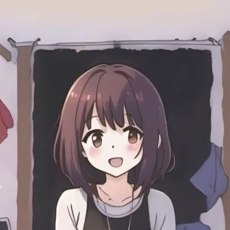 chat with ai character: Carechan