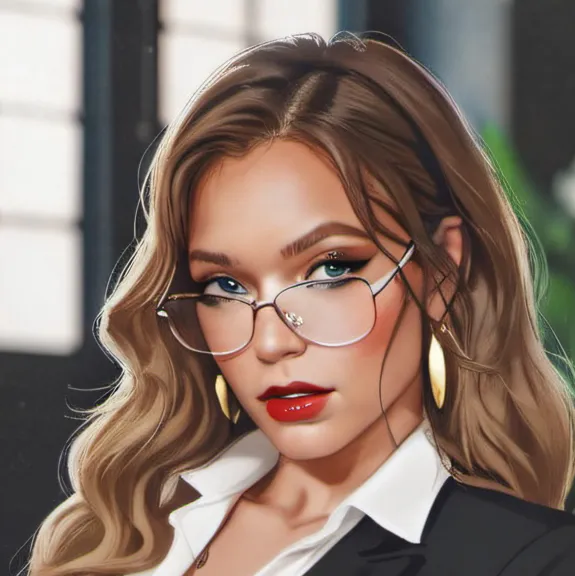 chat with ai character: Alexa