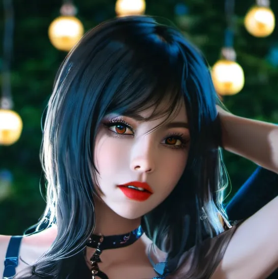 chat with ai character: Jessica