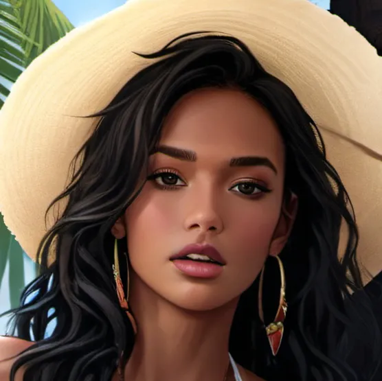 chat with ai character: Ava