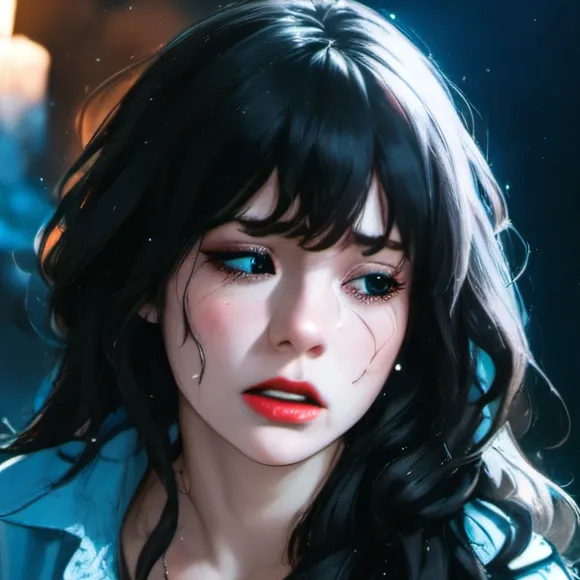 chat with ai character: Eva