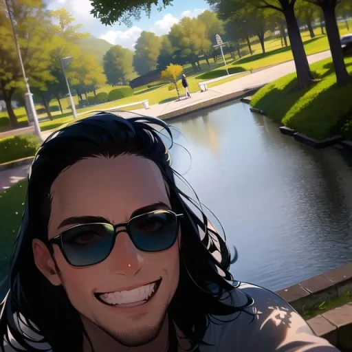 creator JayRen's avatar