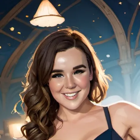 chat with ai character: Katie