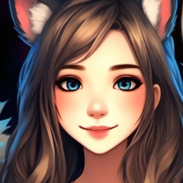 chat with ai character: Caitlyn