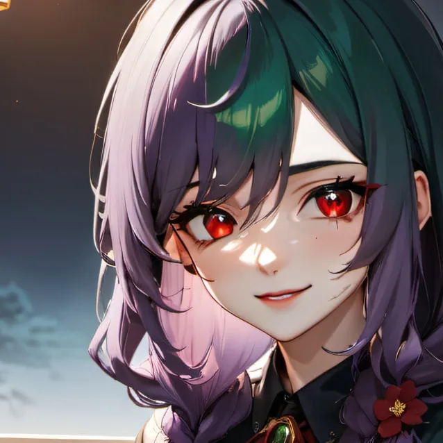 chat with ai character: Amanda