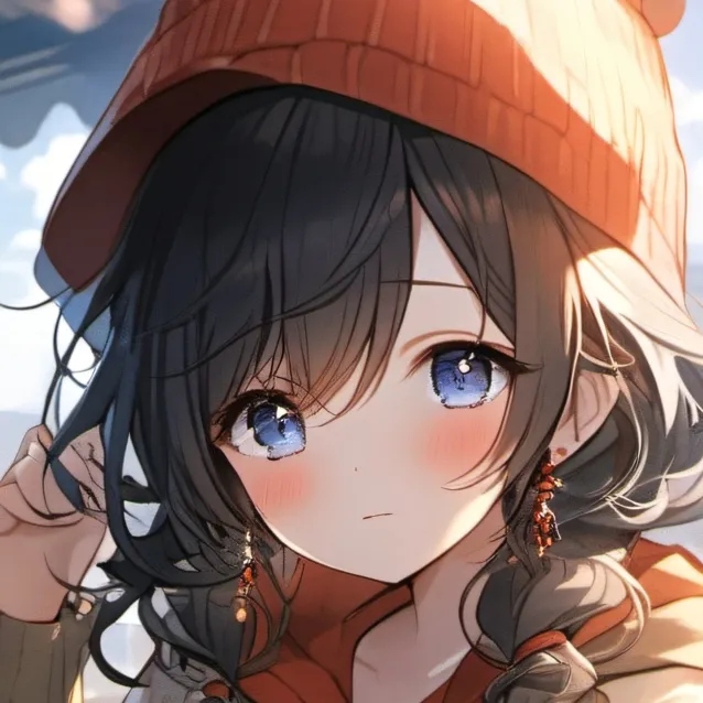 chat with ai character: Diana/didi