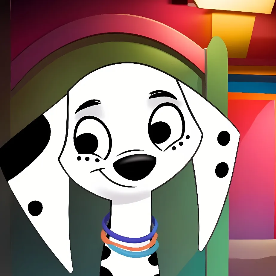 chat with ai character: Dolly 