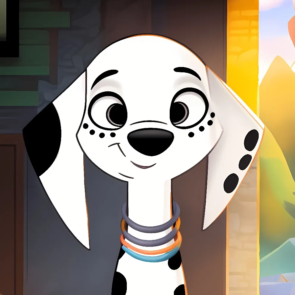 chat with ai character: Dolly