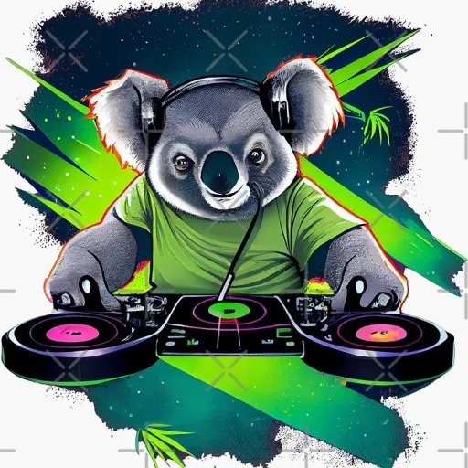 creator KoalaDj's avatar