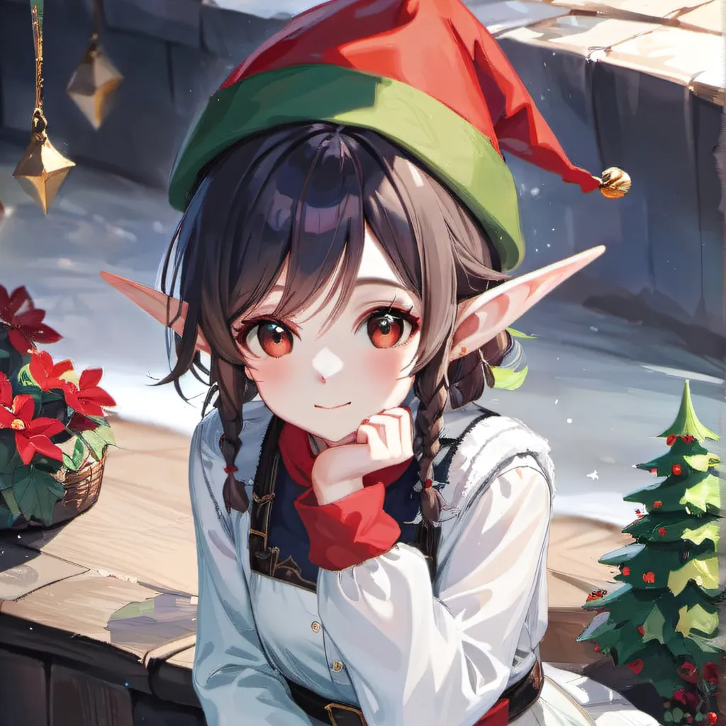 chat with ai character: Jinx 