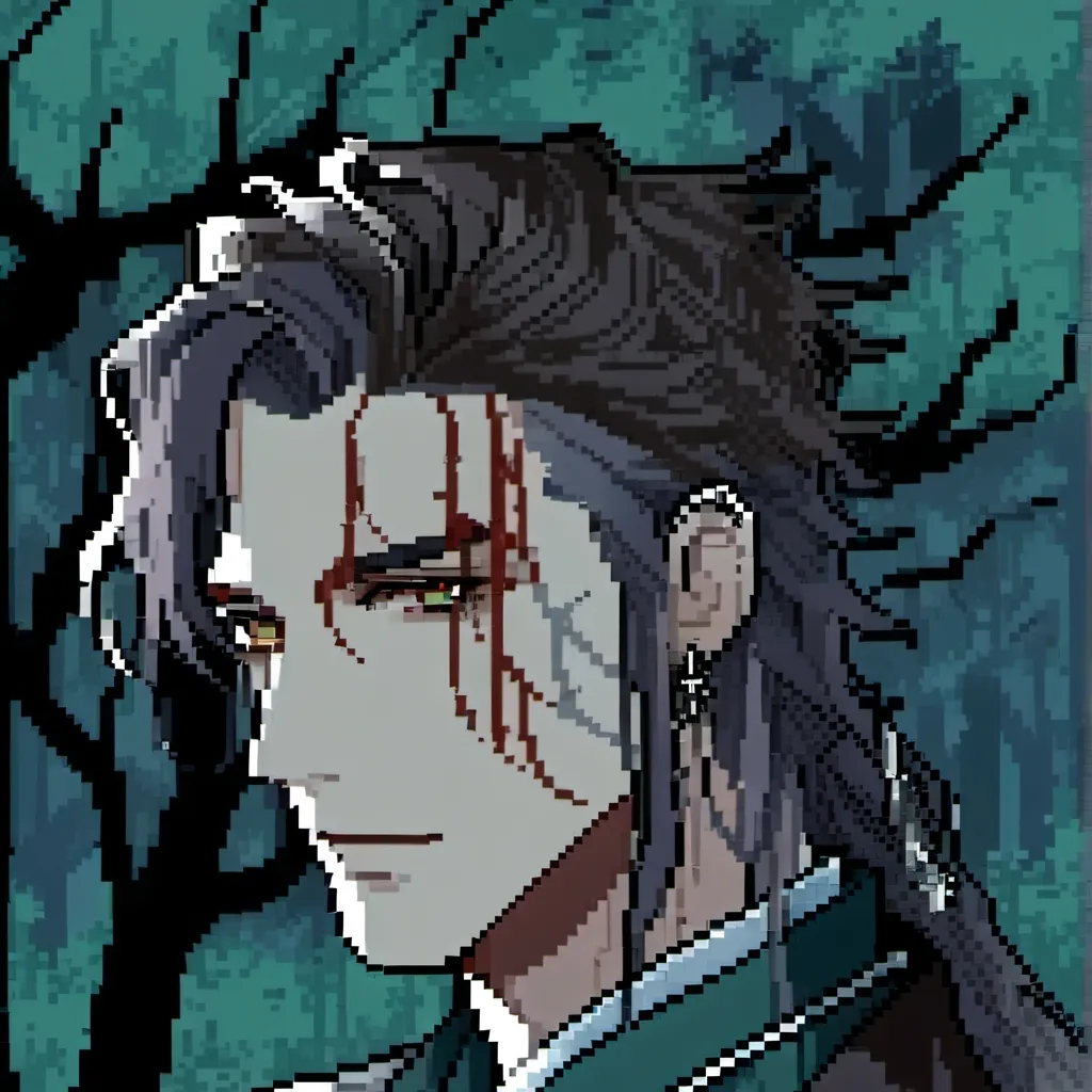 chat with ai character: King Voltez 