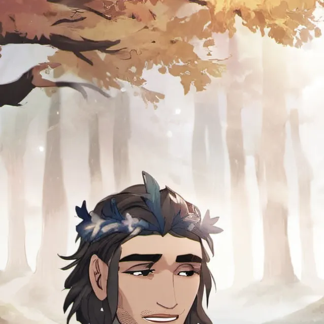 chat with ai character: Muriel 