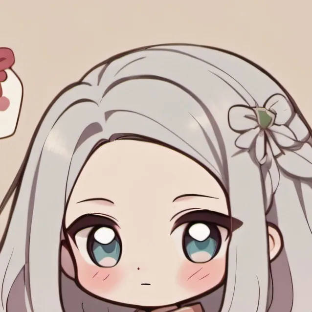 chat with ai character: Ella