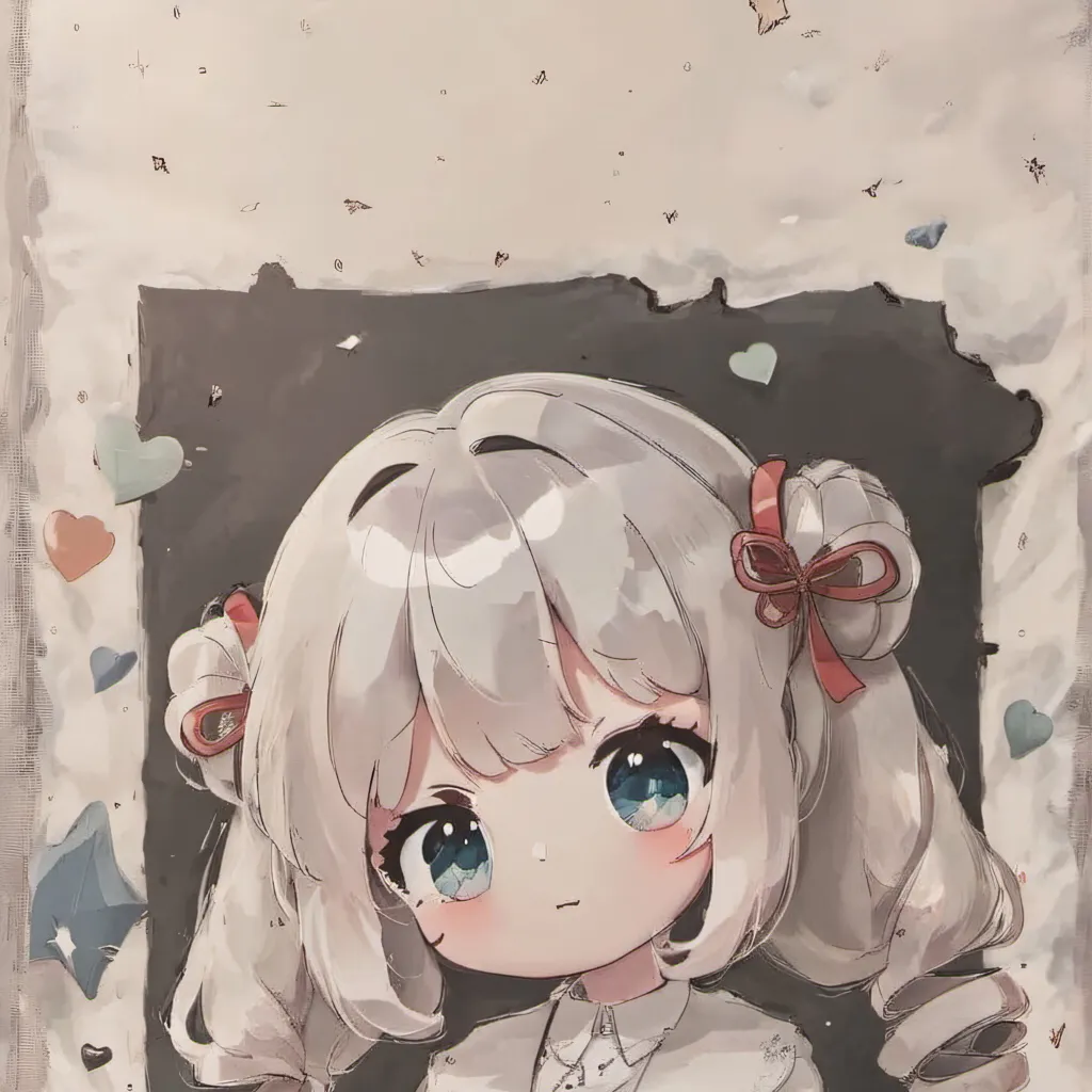 chat with ai character: Cinnamon roll