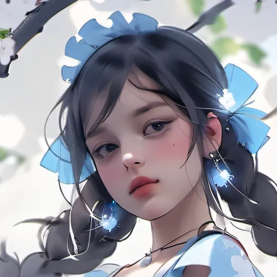 chat with ai character: Rose