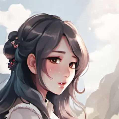 chat with ai character: Emma