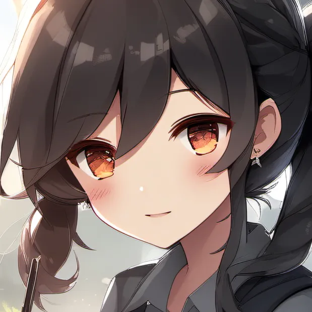 chat with ai character: 🌸