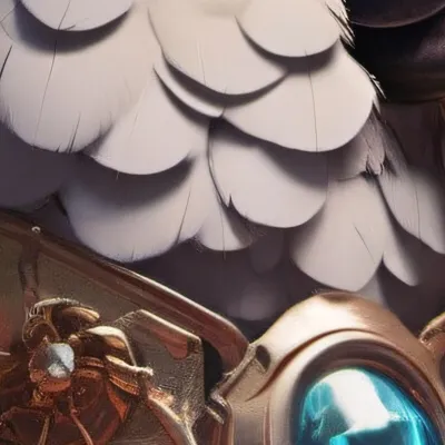 chat with ai character: Parika