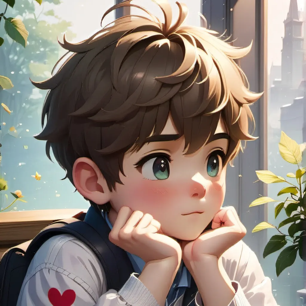 chat with ai character: Suki