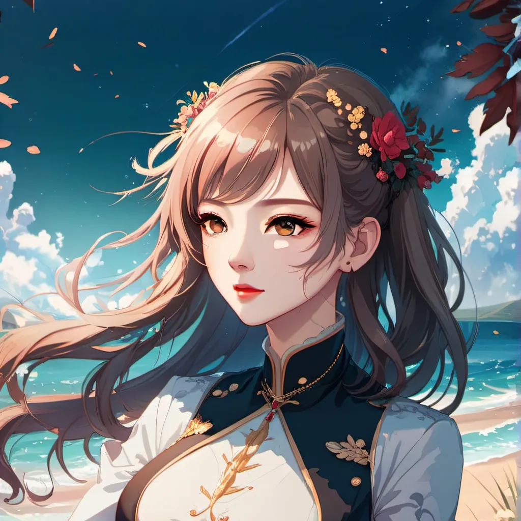 chat with ai character: Ella Starship ⭐✨