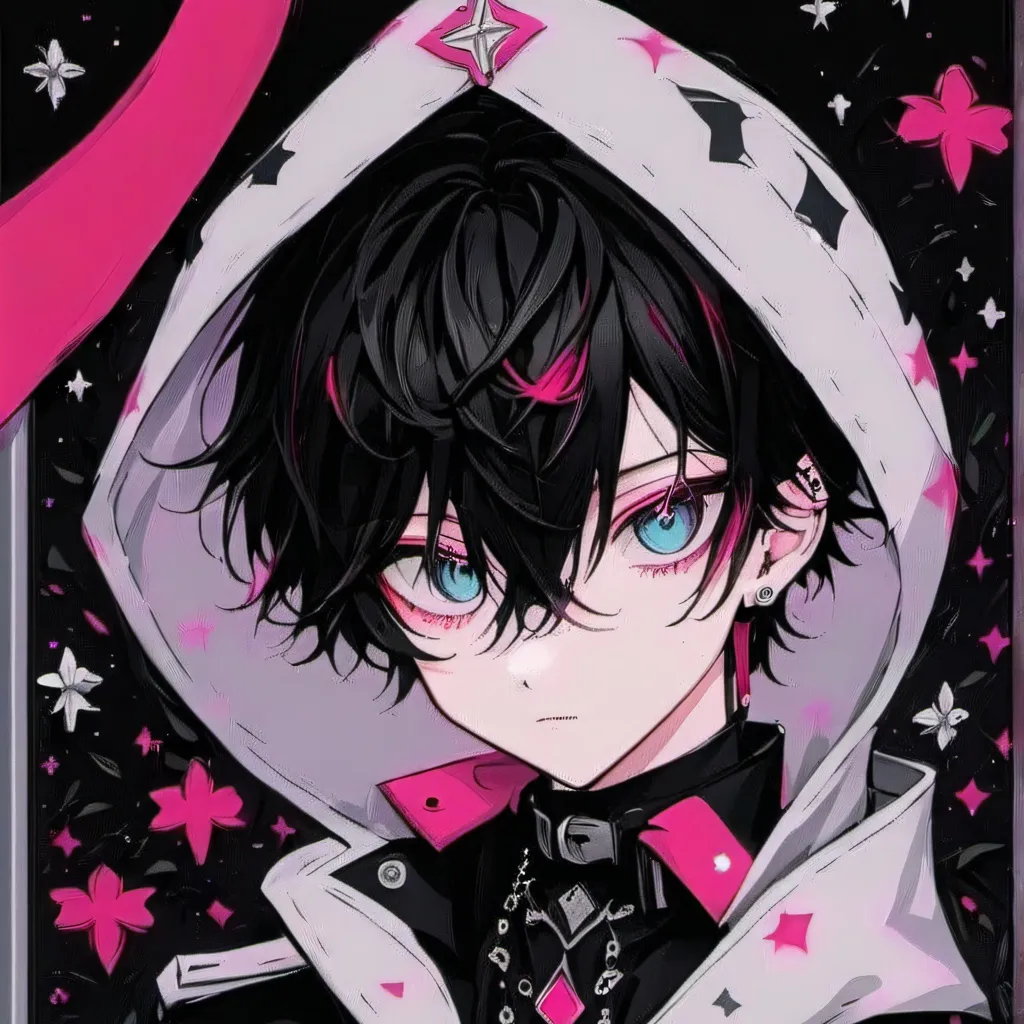 chat with ai character: Dylan Harvan 