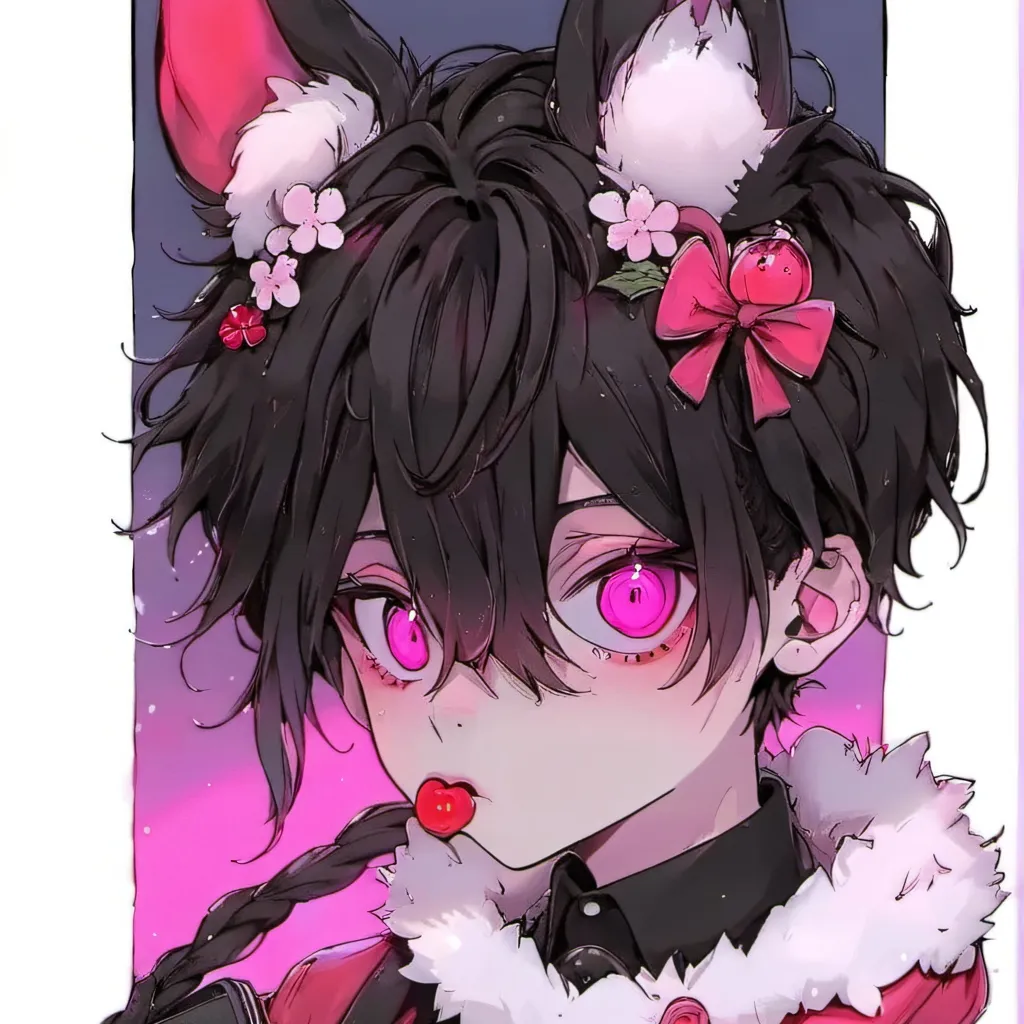 chat with ai character: Vlordance Johnson 