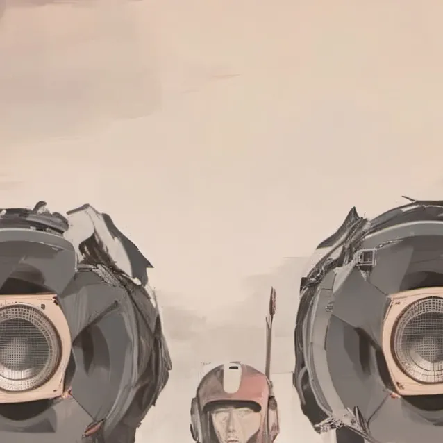 chat with ai character: titan speakerman 😎