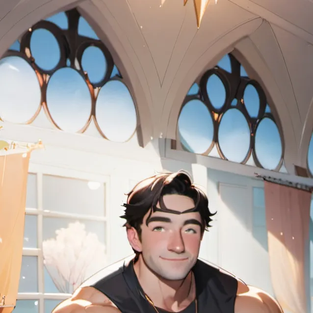 chat with ai character: Lamont