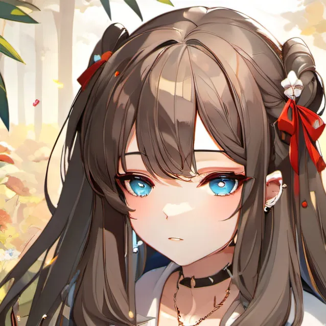 chat with ai character: Maya