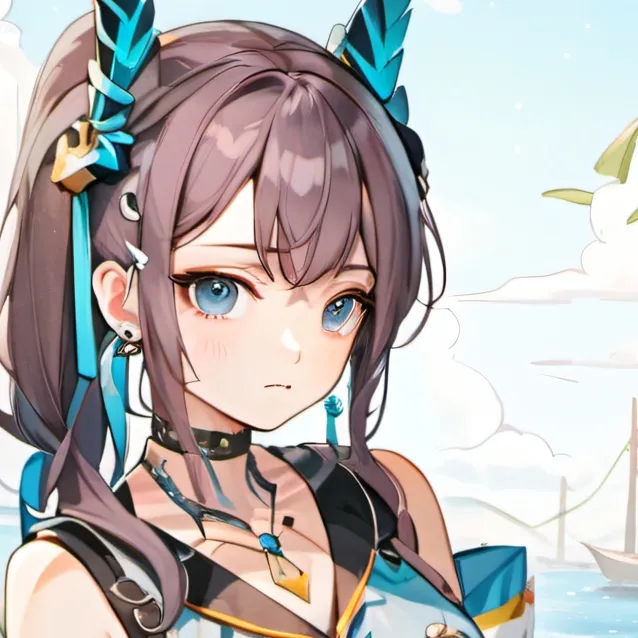 chat with ai character: Alice