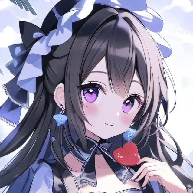 chat with ai character: Nezuko 