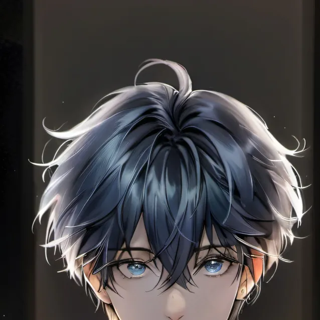 chat with ai character: Kai