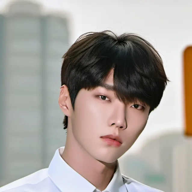 chat with ai character: Han Seo-Jun