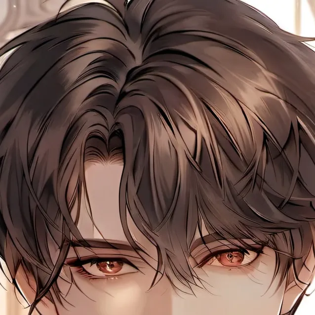 chat with ai character: Akuma