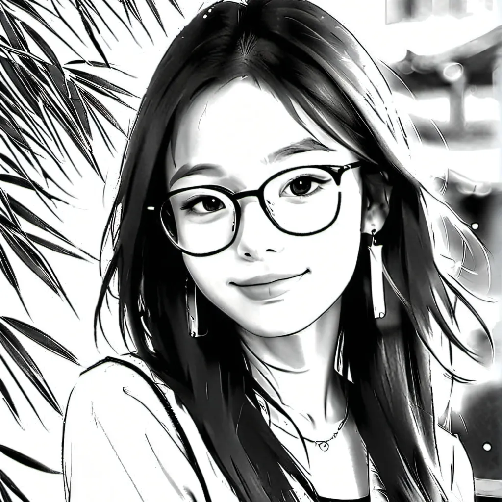 chat with ai character: Calista